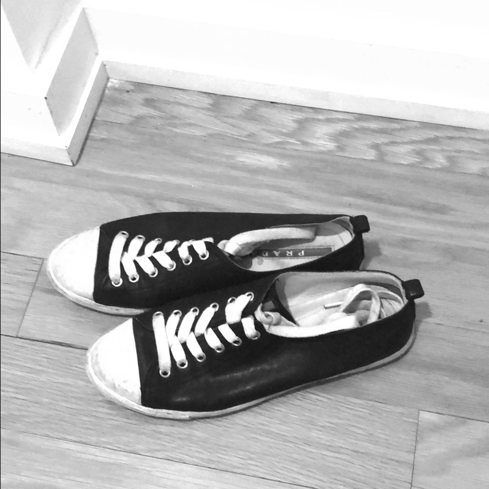 Prada Sneakers